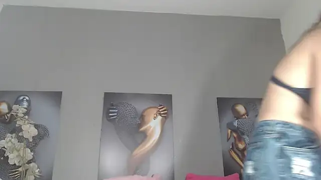 AntonellaBlanc – Naživo XXX chat