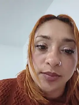 Czat XXX na żywo – Mariana-94