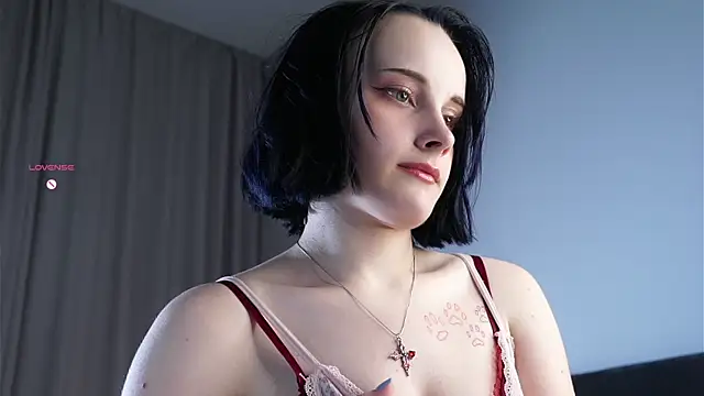 Czat XXX na żywo – KirstinMcgeady