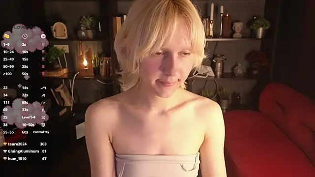 holyedward's Live XXX Chat