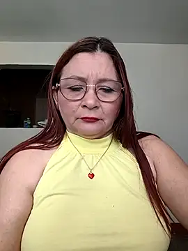 Chat XXX ao vivo de marfil_milf