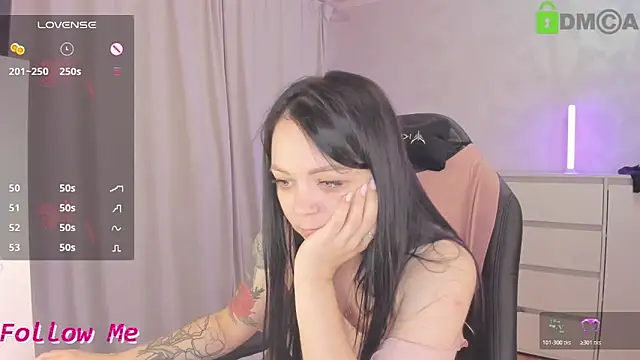 SexyAnny_ live XXX chat