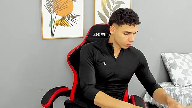 Chat XXX ao vivo de Santana_maximo