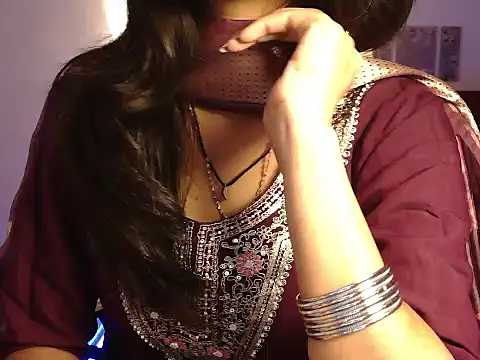 Moksha_ – Live XXX-chat