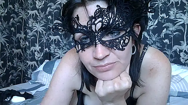 oceasexy's Live XXX Chat