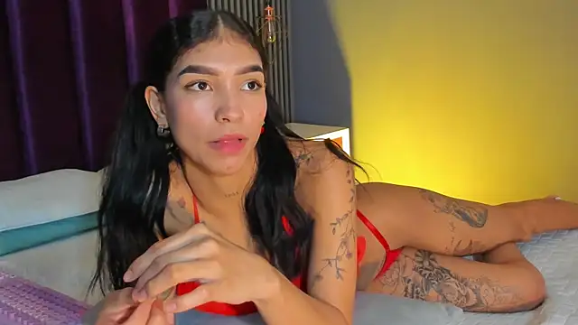 LauraAristizabal Obrolan Langsung XXX