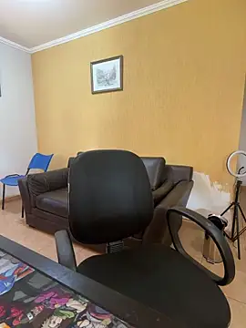 Show de MeladoDiMel na webcam