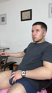 Chat XXX Live Alexander_Connor
