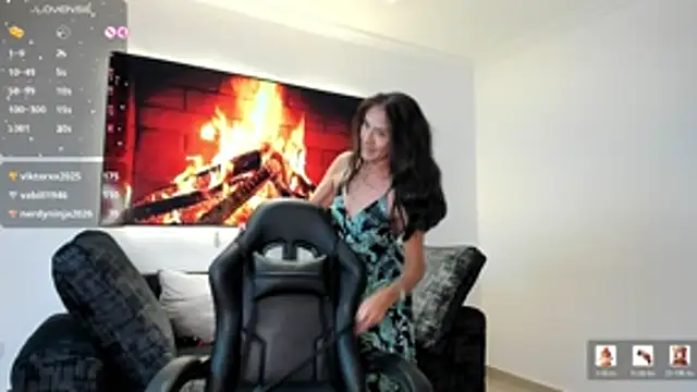 Chat +18 de Emma_Mendozaa ao vivo
