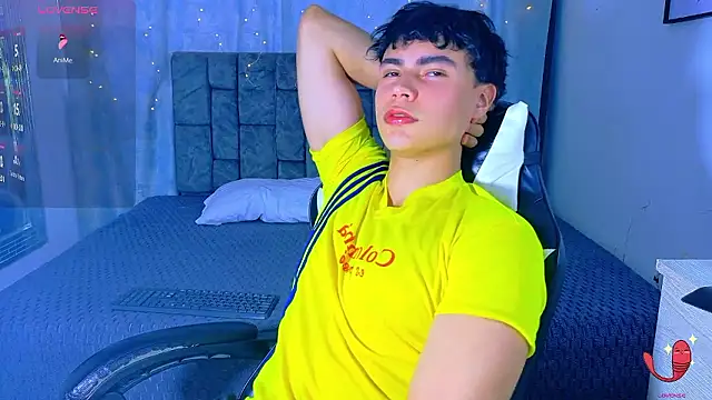 دردشة Dantekent الجنسية المباشرة