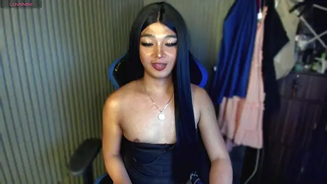 TrinityFucksYou 现场XXX聊天