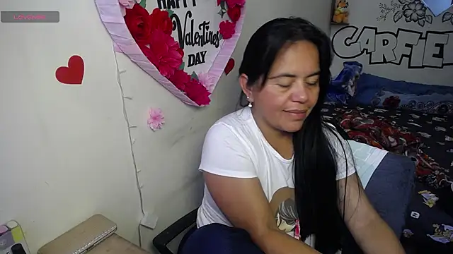 Miss__kendra_ Live XXX-Chat