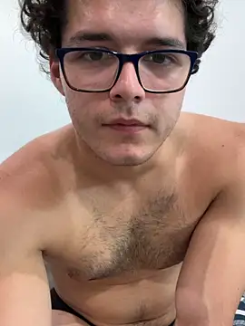 Chat XXX ao vivo de Caleb-Sweats