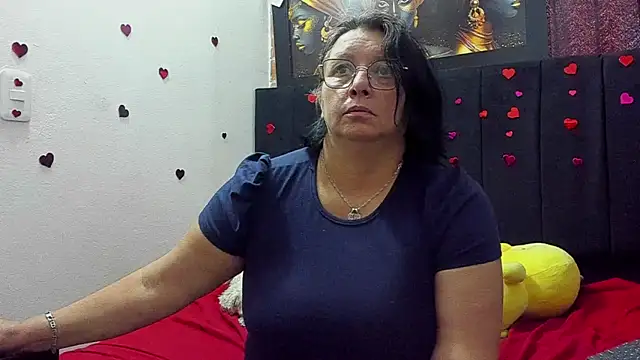 Sembang XXX Secara Langsung Evaaross_2345