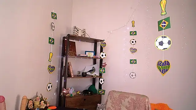 Chat XXX Live Elise_Nyx