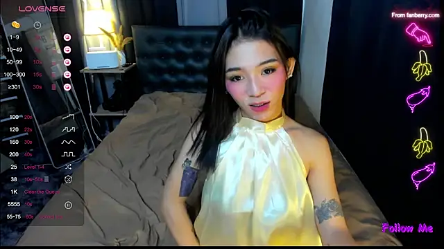 bellamoonlightX Chat XXX in diretta