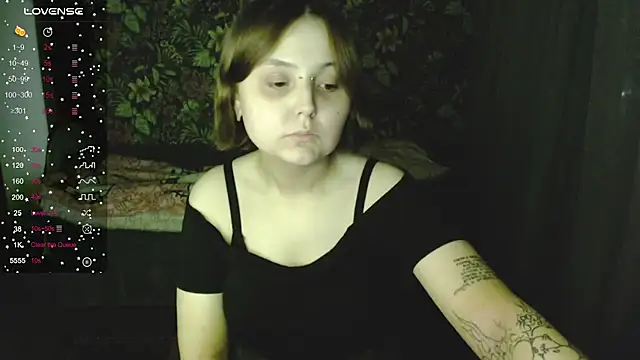 vendymories 라이브 XXX 채팅