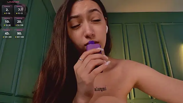 Chat XXX Live slow_flower