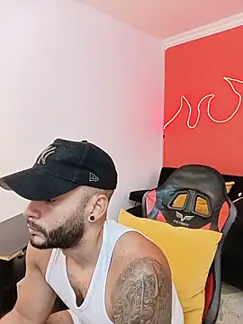 Chat XXX ao vivo de Mike_savage3