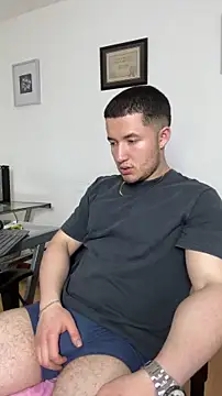 Alexander_ConnorのライブXXXチャット