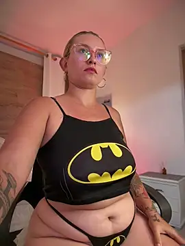 Chatroom XXX en direct de halaaa_1