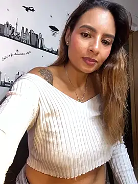 mykaelahoney Obrolan Langsung XXX