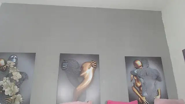 AntonellaBlanc's Live XXX Chat