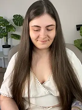 Živý XXX chat Lovely_Waifu