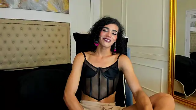 AlexaBellanova – Naživo XXX chat