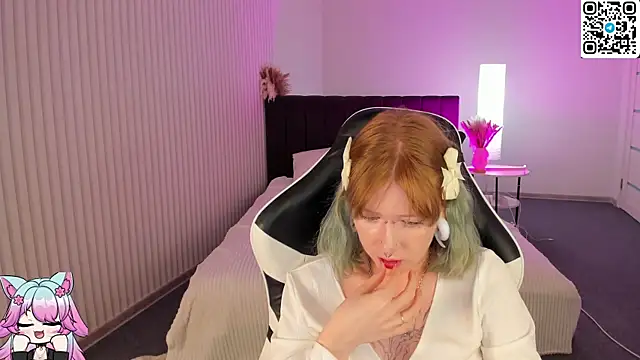 Elira_Vane Obrolan Langsung XXX