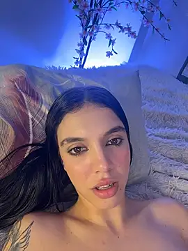 Czat XXX na żywo – Jetf_Andrea_couple