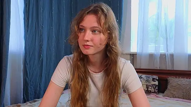 RubieHeiser Live XXX-chat