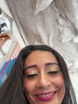 XXX chat uživo modela IsabellaMariet