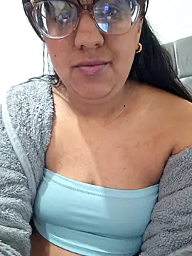 Chat XXX en directo de ZaidaWet
