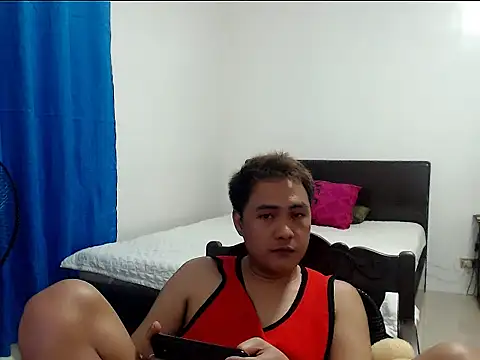 Show webcam de asianhottyboy
