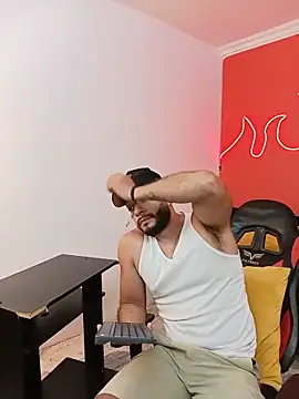 Mike_savage3 라이브 XXX 채팅