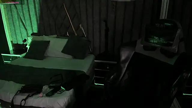 Živý XXX chat NicolaiKarav