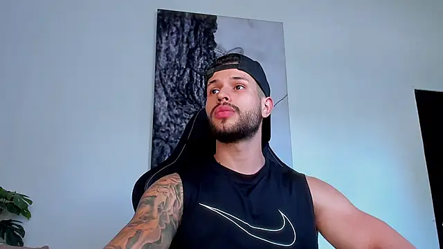 Santos_ramirez1 – Live XXX-chat
