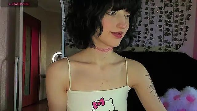 Chat XXX en directo de mistyverse