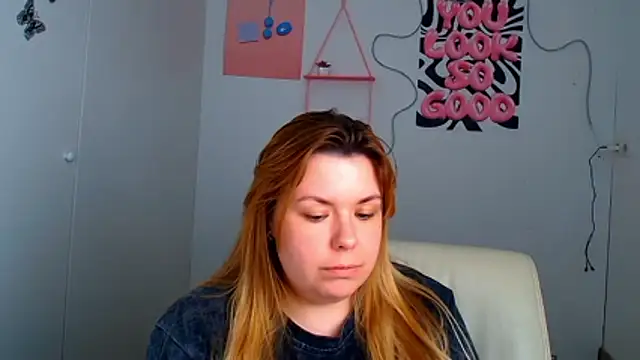 SusannaNight's Live XXX Chat