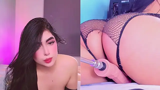 perla_cm 即時 XXX 聊天