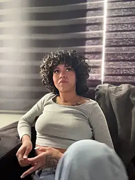 Laila_LS' Live XXX Chat
