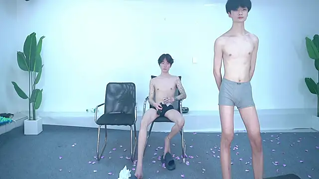 Woshididimen- Live XXX-chat