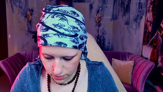 LidaDarknet Live XXX-chat
