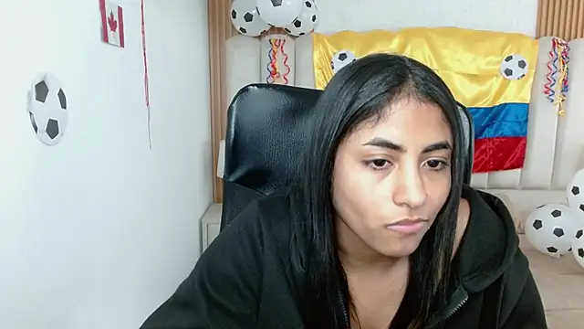 shaneellen Live XXX chat