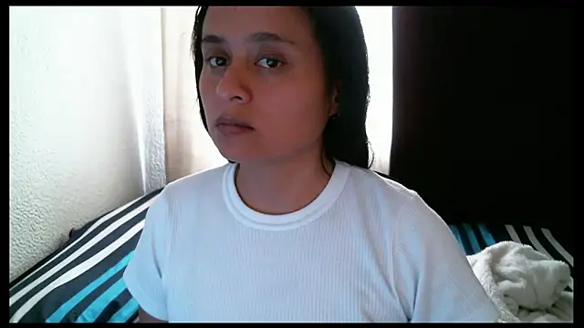 Negritatata élő XXX-chatje