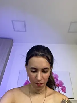 JuliaColemann Live XXX-Chat