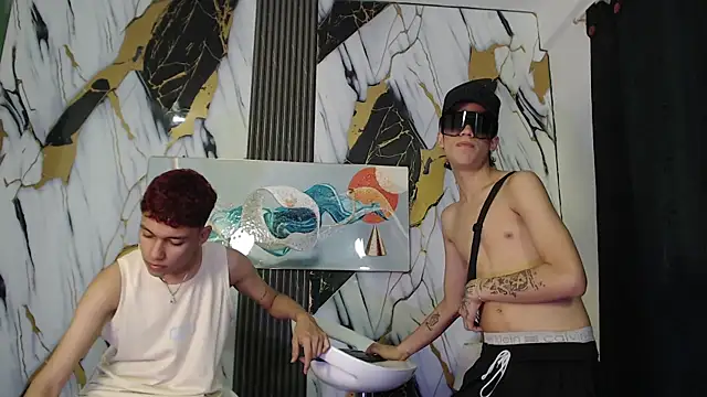 KING_LOVERS1's Live XXX Chat