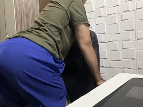 Chat XXX ao vivo de Fer_Ti