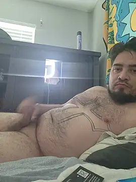 Forbidden_lust webkamerás műsora